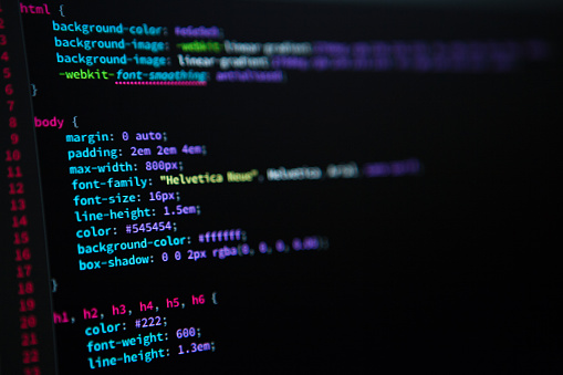 BildvoncssCode